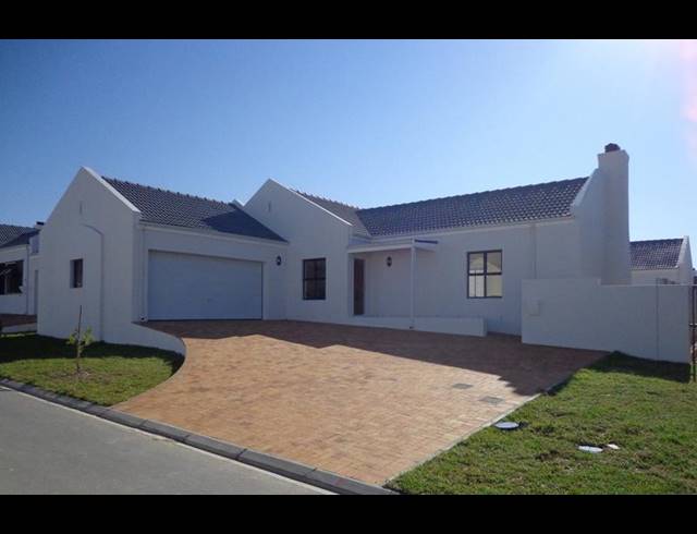 3 BEDROOM PROPERTY TO RENT IN PINEHURST
